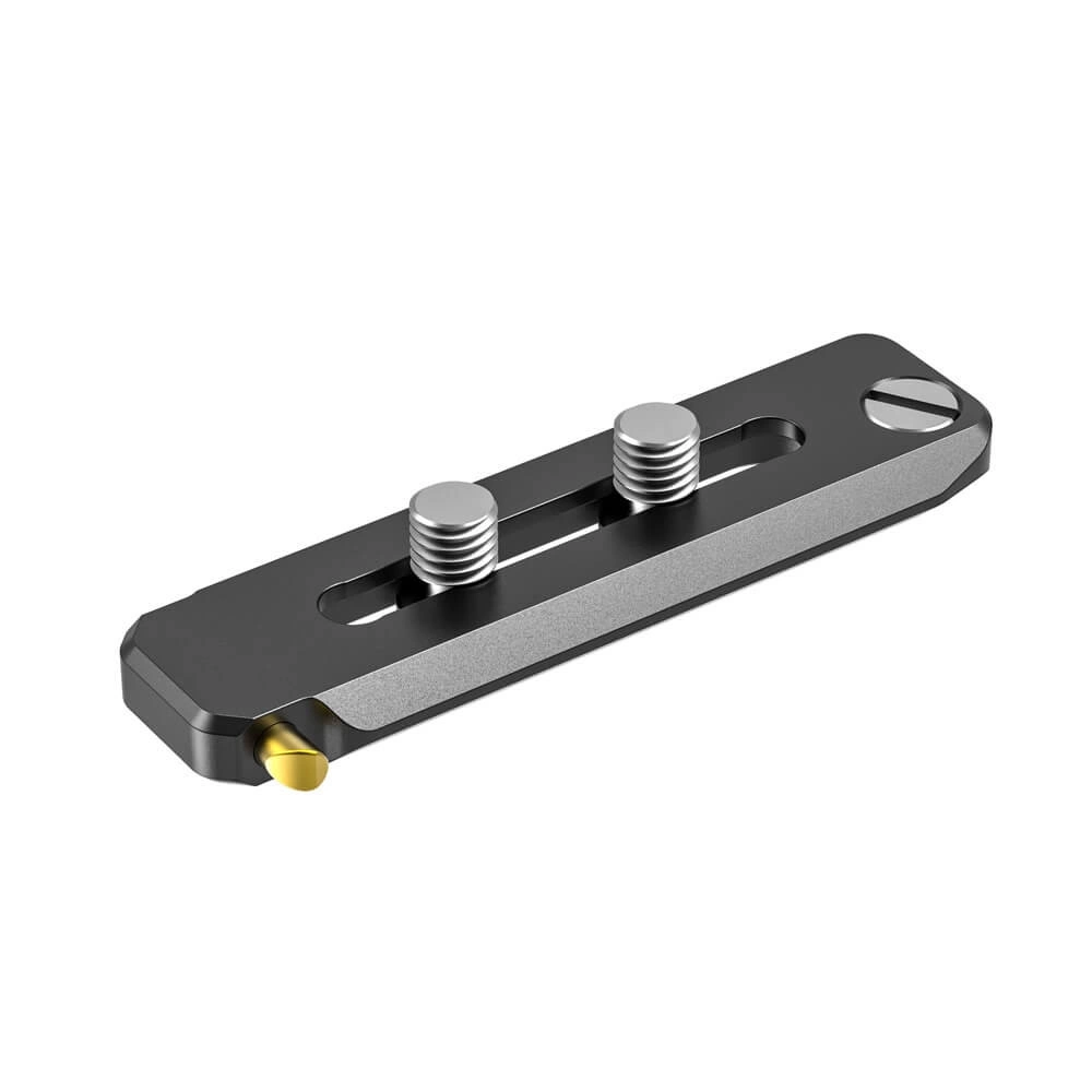 SMALLRIG Low-profile NATO Rail 70mm BUN2483