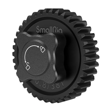 SMALLRIG M0.8-38T Gear for Mini Follow Focus