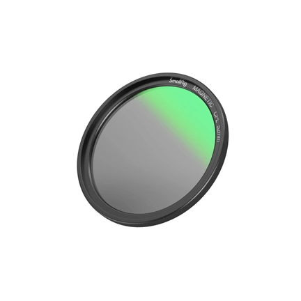 SMALLRIG MagEase Magnetic CPL Filter Kit (52mm) 4216