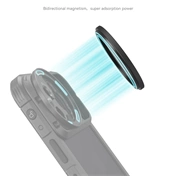 SMALLRIG MagEase Magnetic CPL Filter Kit (52mm) 4216