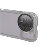 SMALLRIG MagEase Magnetic Star-Cross Filter Kit (8 Points) 52mm 4218