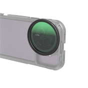 SMALLRIG MagEase Magnetic VND Filter Kit ND2-ND32 (1-5 Stop) 52mm 4215