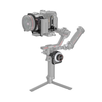 SMALLRIG MagicFIZ Wireless Follow Focus Basic Kit 3781