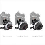 SMALLRIG MagicFIZ Wireless Follow Focus Basic Kit 3781