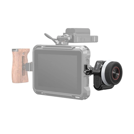 SMALLRIG MagicFIZ Wireless Follow Focus Basic Kit 3781