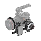 SMALLRIG MagicFIZ Wireless Follow Focus Basic Kit 3781