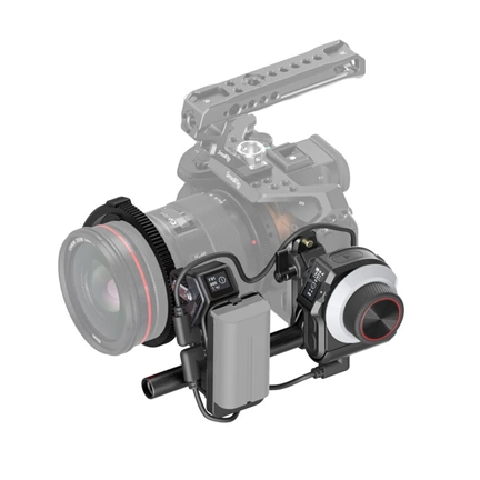 SMALLRIG MagicFIZ Wireless Follow Focus Basic Kit 3781