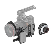 SMALLRIG MagicFIZ Wireless Follow Focus Basic Kit 3781