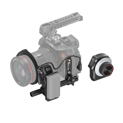 SMALLRIG MagicFIZ Wireless Follow Focus Basic Kit 3781