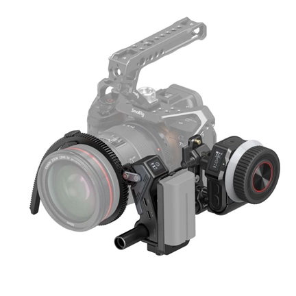 SMALLRIG MagicFIZ Wireless Follow Focus Basic Kit 3781