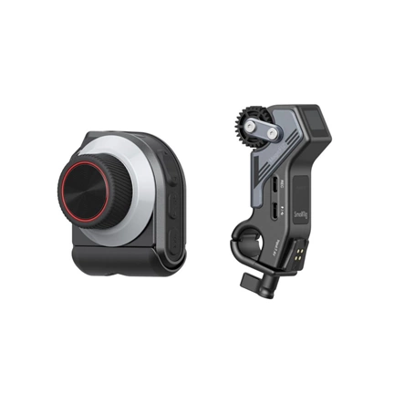SMALLRIG MagicFIZ Wireless Follow Focus Basic Kit 3781