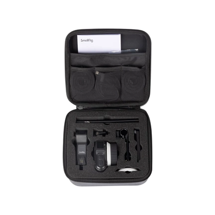 SMALLRIG MagicFIZ Wireless Follow Focus Basic Kit 3781