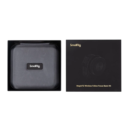 SMALLRIG MagicFIZ Wireless Follow Focus Basic Kit 3781