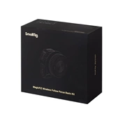 SMALLRIG MagicFIZ Wireless Follow Focus Basic Kit 3781