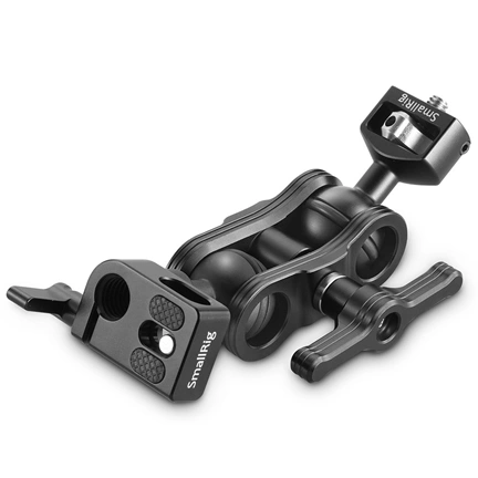 SMALLRIG Magic Arm with 15mm Rod Mount 2186