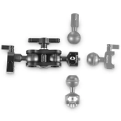 SMALLRIG Magic Arm with 15mm Rod Mount 2186