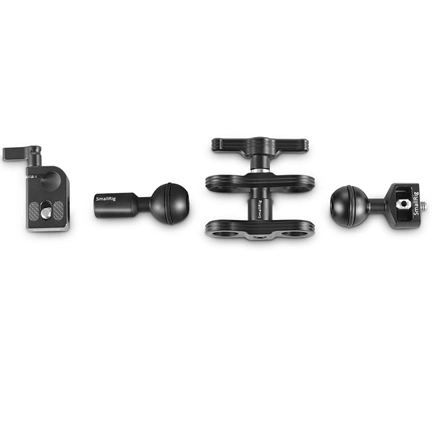 SMALLRIG Magic Arm with 15mm Rod Mount 2186