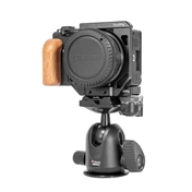 SMALLRIG Manfrotto 200PL Quick Release Plate for Select SMALLRIG Cages 2902