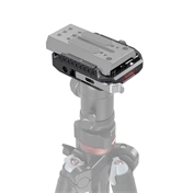 SMALLRIG Manfrotto Drop-in Baseplate