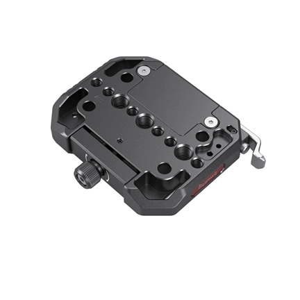 SMALLRIG Manfrotto Drop-in Baseplate