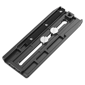 SMALLRIG Manfrotto Quick Release Plate for DJI RS 2/RSC 2/Ronin-S Gimbal 3158