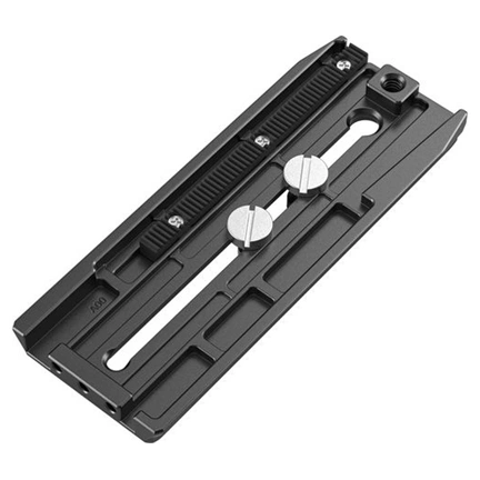 SMALLRIG Manfrotto Quick Release Plate for DJI RS 2/RSC 2/Ronin-S Gimbal 3158