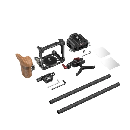 SMALLRIG Master Kit for KOMODO