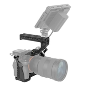 SMALLRIG Master Kit for Sony Alpha 7S III A7S III A7S3 3009