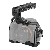 SMALLRIG Master Kit for Sony Alpha 7S III A7S III A7S3 3009