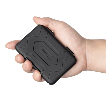 SMALLRIG Memory Card Case