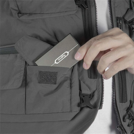 SMALLRIG Memory Card Case 2832B