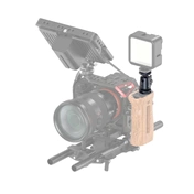 SMALLRIG Mini Ball Head with Removable Cold Shoe Mount (2db) 2948B