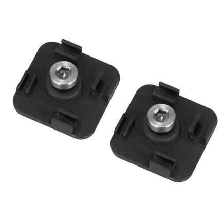 SMALLRIG Mini Cable Clamp for Tethering Cables (2 pcs) BSC2335