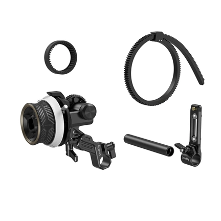 SMALLRIG Mini Follow Focus 3010C