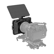 SMALLRIG Mini Matte Box 3196