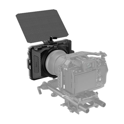 SMALLRIG Mini Matte Box 3196