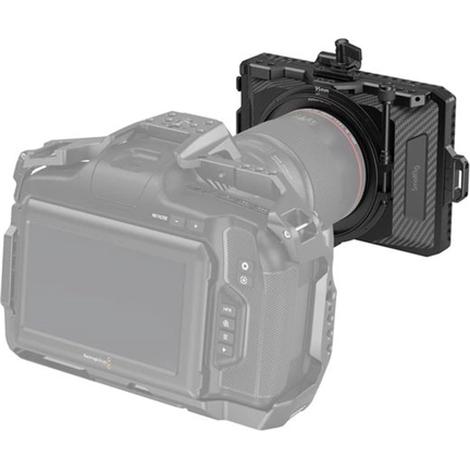 SMALLRIG Mini Matte Box 3196