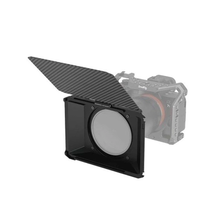 SMALLRIG Mini Matte Box 3196