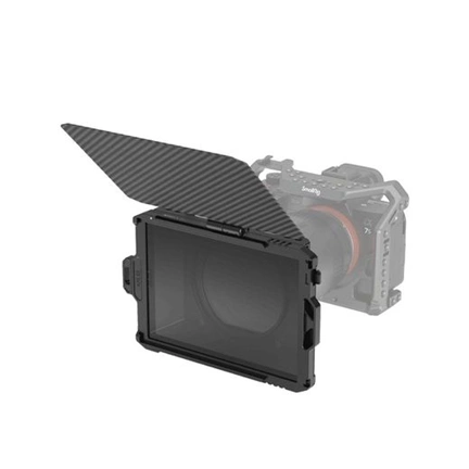 SMALLRIG Mini Matte Box 3196