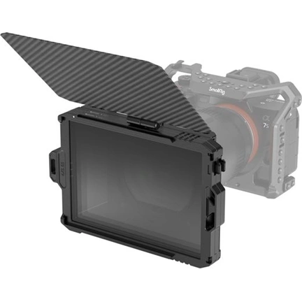 SMALLRIG Mini Matte Box 3196