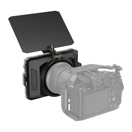 SMALLRIG Mini Matte Box Lite 3575