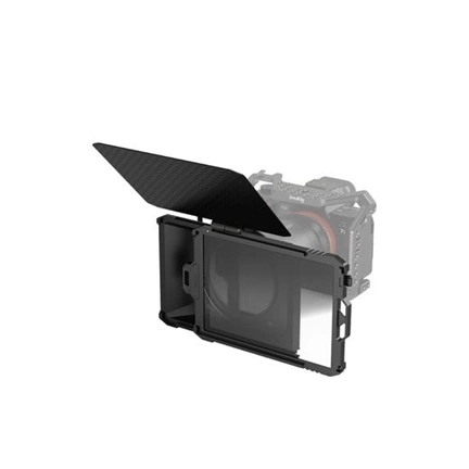 SMALLRIG Mini Matte Box Lite 3575