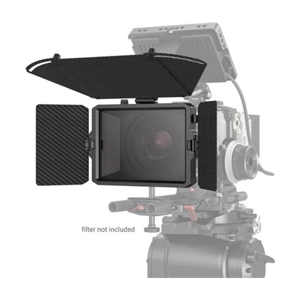 SMALLRIG Mini Matte Box Pro 3680