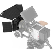 SMALLRIG Mini Matte Box Pro 3680