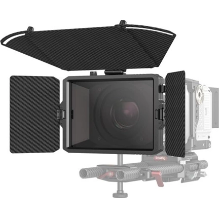 SMALLRIG Mini Matte Box Pro 3680