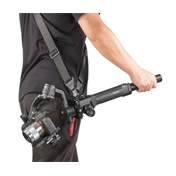 SMALLRIG Mini Plate for Gimbal Shoulder Strap (2 PCS) AAN2366