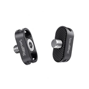 SMALLRIG Mini Plate for Gimbal Shoulder Strap (2 PCS) AAN2366