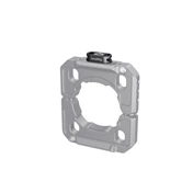 SMALLRIG Mini Plate for Gimbal Shoulder Strap (2 PCS) AAN2366