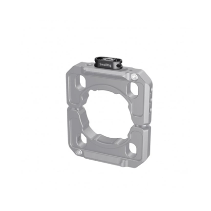 SMALLRIG Mini Plate for Gimbal Shoulder Strap (2 PCS) AAN2366