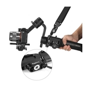 SMALLRIG Mini Plate for Gimbal Shoulder Strap (2 PCS) AAN2366